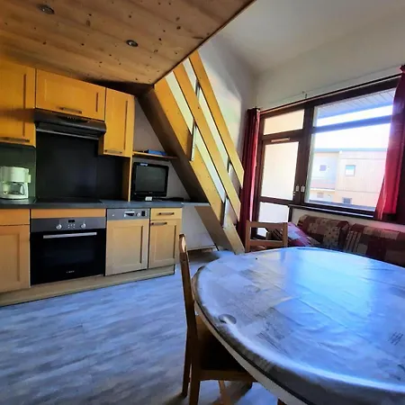 Apartment Asters - Chaleureux A 50 M Des Pistes Mae-4614 *