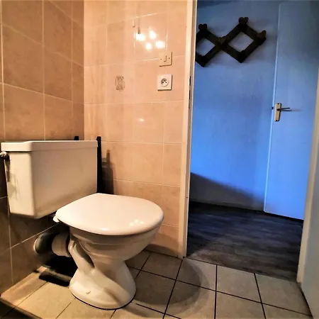 Apartment Asters - Chaleureux A 50 M Des Pistes Mae-4614 Saint-Martin-de-Belleville