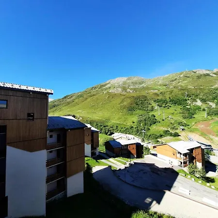 Apartment Asters - Chaleureux A 50 M Des Pistes Mae-4614 Saint-Martin-de-Belleville