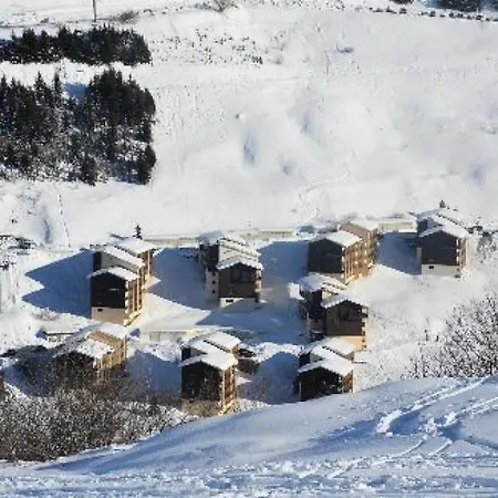 Asters - Chaleureux A 50 M Des Pistes Mae-4614