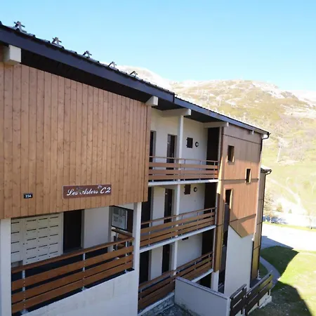 Asters - Chaleureux A 50 M Des Pistes Mae-4614 Apartment