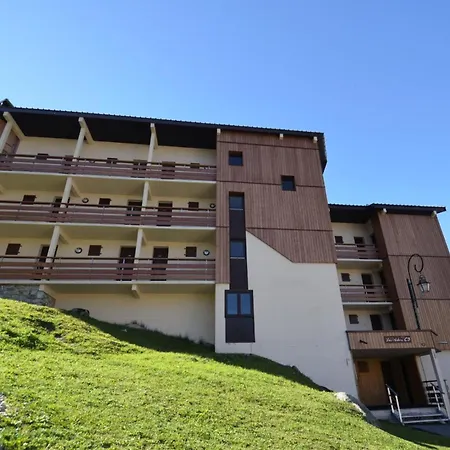 Asters - Chaleureux A 50 M Des Pistes Mae-4614 * סן-מרטין-דה-בלוויל