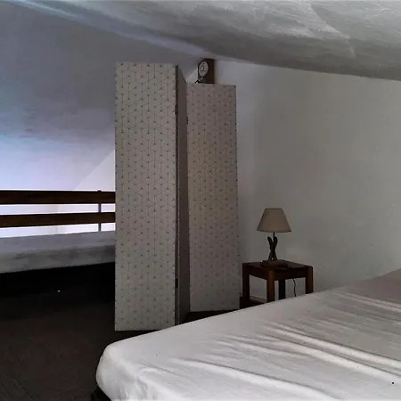 Asters - Chaleureux A 50 M Des Pistes Mae-4614 Apartment Saint-Martin-de-Belleville